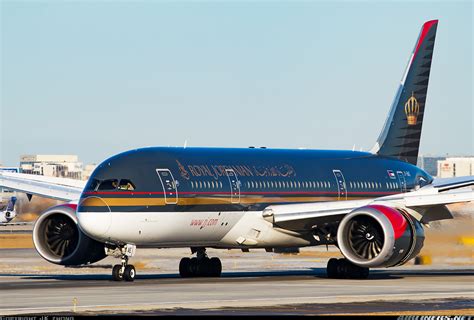 Royal Jordanian .